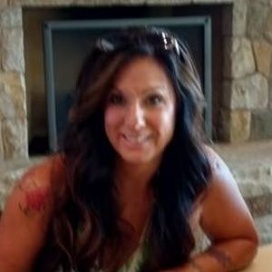 Meet your Posher, Sherri